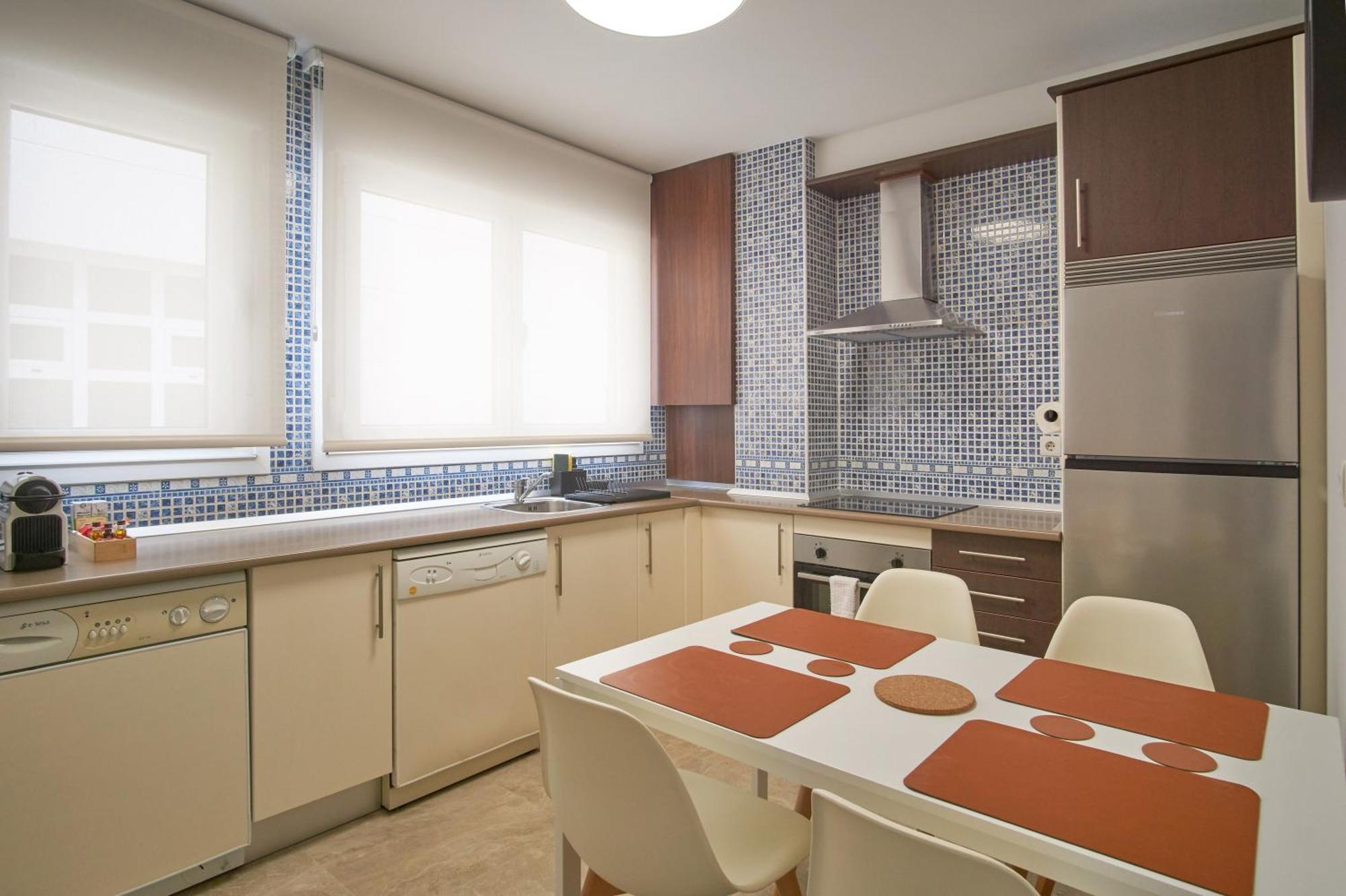 Apartamentos Los Arroyos Ponferrada Exterior photo