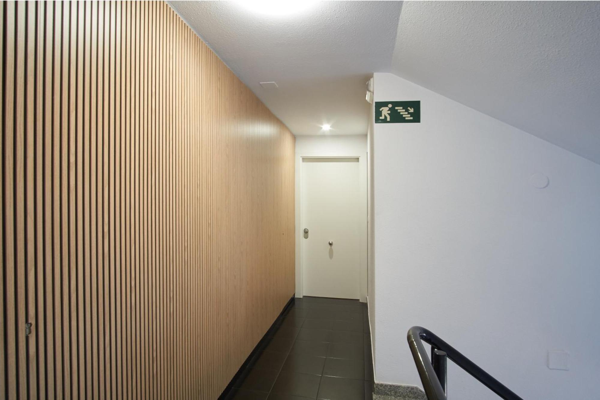 Apartamentos Los Arroyos Ponferrada Exterior photo
